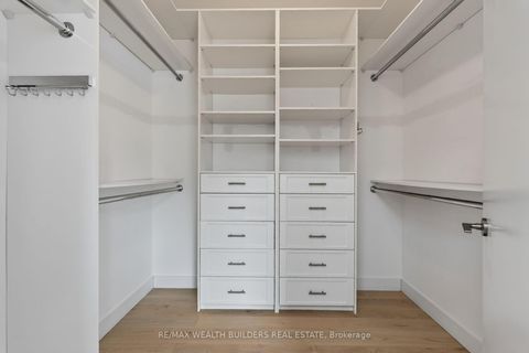 Photo 32 at TH-07 - 837 Broadview Avenue, Danforth, Toronto