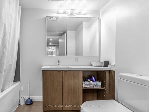 Photo 18 at 1110 - 155 Yorkville Avenue, Annex, Toronto