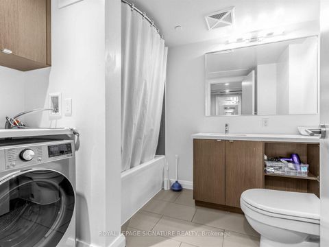 Photo 19 at 1110 - 155 Yorkville Avenue, Annex, Toronto