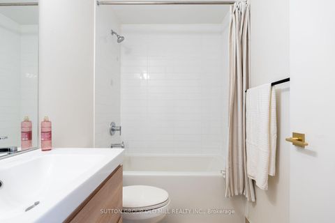 Photo 17 at 812 - 105 The Queensway, Swansea, Toronto