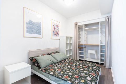 Photo 18 at 812 - 105 The Queensway, Swansea, Toronto