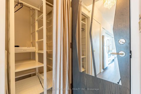 Photo 22 at 812 - 105 The Queensway, Swansea, Toronto