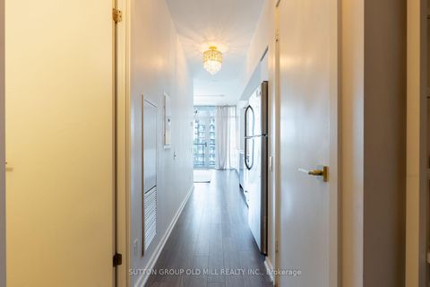 Photo 23 at 812 - 105 The Queensway, Swansea, Toronto