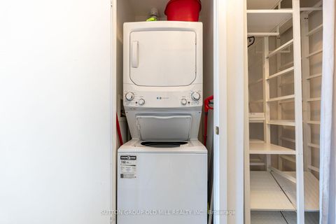 Photo 25 at 812 - 105 The Queensway, Swansea, Toronto