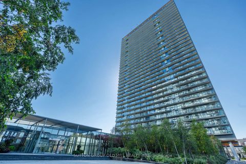 Photo 31 at 812 - 105 The Queensway, Swansea, Toronto
