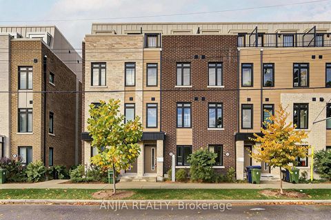 Photo 0 at 80B Tisdale Avenue, Victoria Village, Toronto