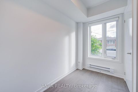 Photo 2 at 80B Tisdale Avenue, Victoria Village, Toronto