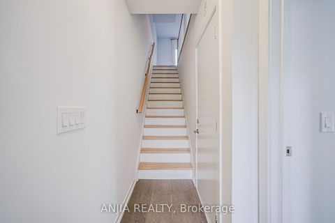 Photo 3 at 80B Tisdale Avenue, Victoria Village, Toronto