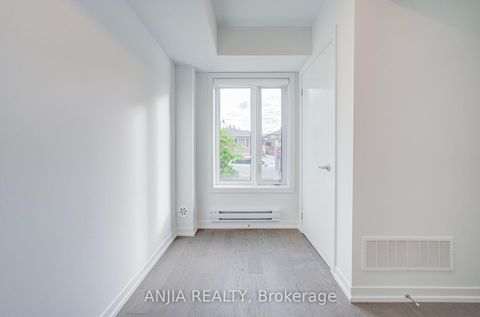 Photo 5 at 80B Tisdale Avenue, Victoria Village, Toronto