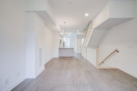 Photo 6 at 80B Tisdale Avenue, Victoria Village, Toronto