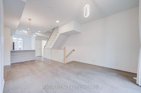 Photo 7 at 80B Tisdale Avenue, Victoria Village, Toronto