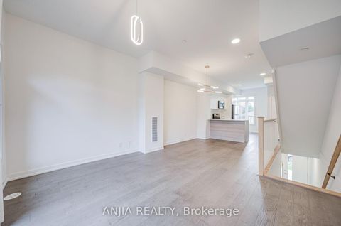 Photo 8 at 80B Tisdale Avenue, Victoria Village, Toronto