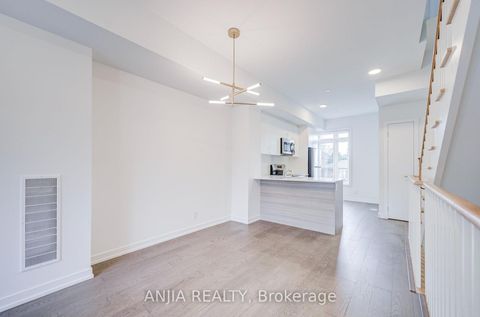 Photo 10 at 80B Tisdale Avenue, Victoria Village, Toronto