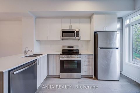 Photo 15 at 80B Tisdale Avenue, Victoria Village, Toronto
