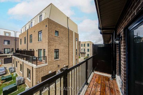 Photo 21 at 80B Tisdale Avenue, Victoria Village, Toronto