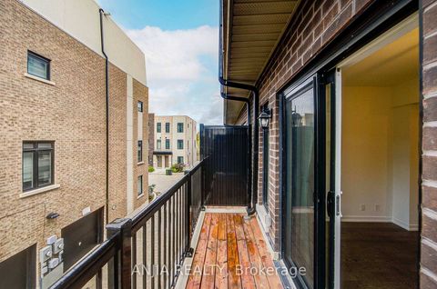 Photo 22 at 80B Tisdale Avenue, Victoria Village, Toronto