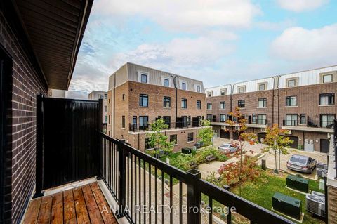 Photo 23 at 80B Tisdale Avenue, Victoria Village, Toronto