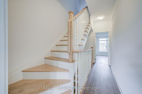 Photo 25 at 80B Tisdale Avenue, Victoria Village, Toronto