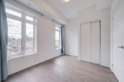 Photo 31 at 80B Tisdale Avenue, Victoria Village, Toronto