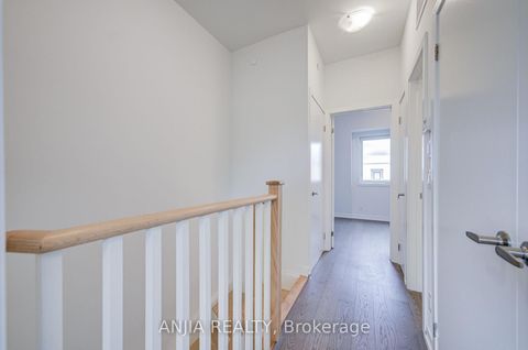 Photo 35 at 80B Tisdale Avenue, Victoria Village, Toronto