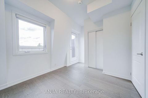 Photo 41 at 80B Tisdale Avenue, Victoria Village, Toronto