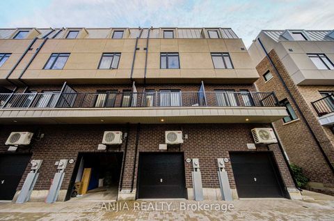 Photo 46 at 80B Tisdale Avenue, Victoria Village, Toronto