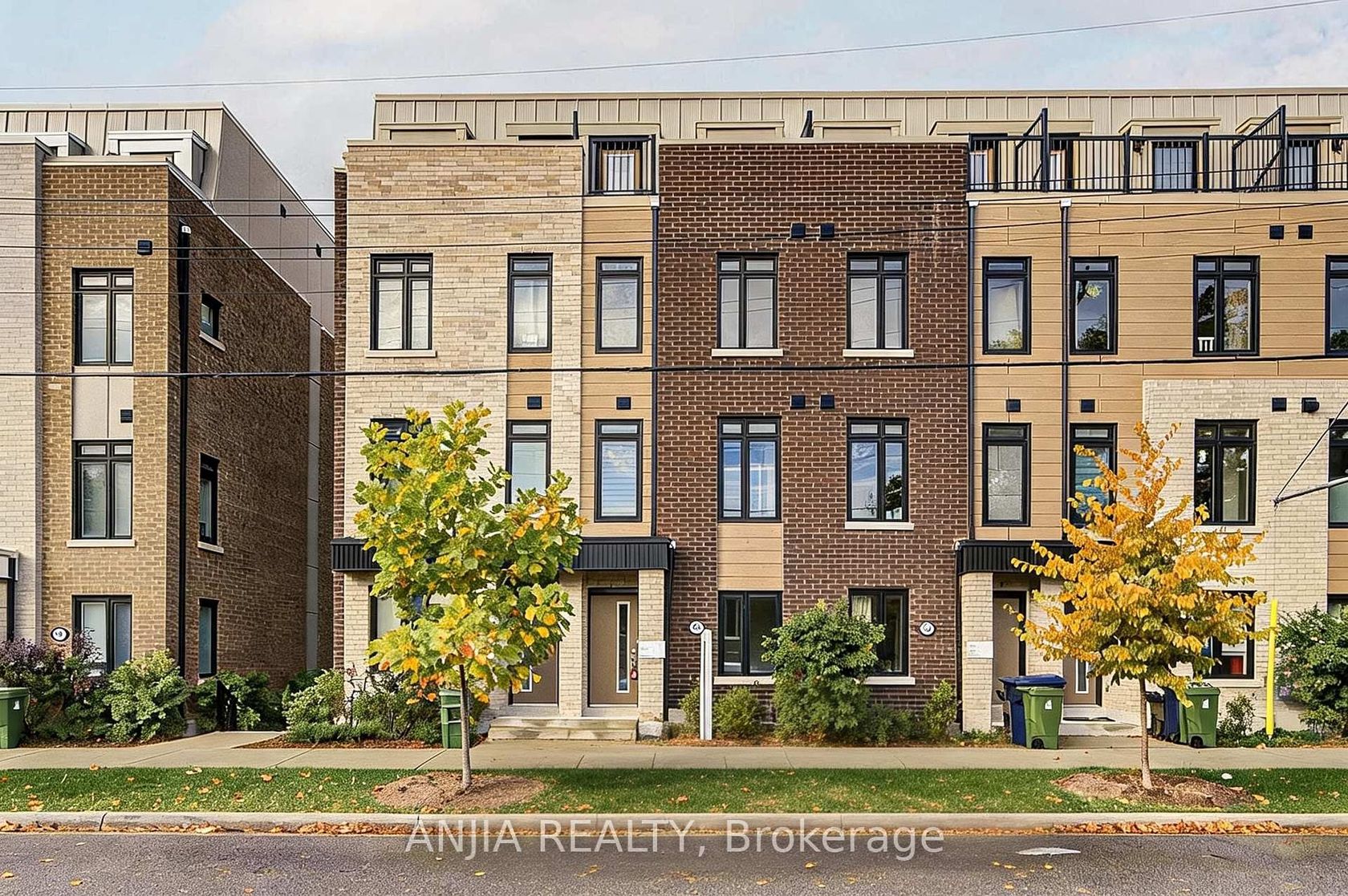 80B Tisdale Avenue, Victoria Village, Toronto 