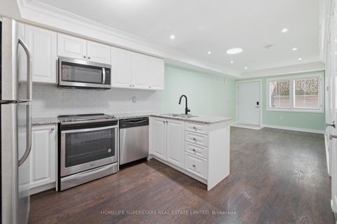 Photo 0 at 413 - 8 Drummond Street, Mimico, Toronto