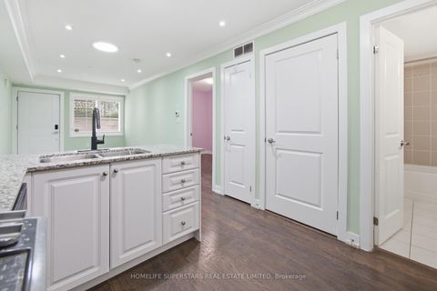 Photo 2 at 413 - 8 Drummond Street, Mimico, Toronto
