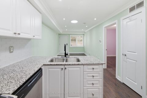 Photo 3 at 413 - 8 Drummond Street, Mimico, Toronto