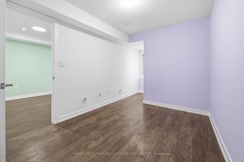 Photo 5 at 413 - 8 Drummond Street, Mimico, Toronto