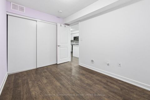Photo 6 at 413 - 8 Drummond Street, Mimico, Toronto
