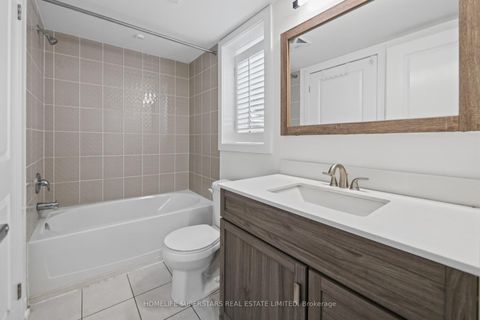 Photo 9 at 413 - 8 Drummond Street, Mimico, Toronto