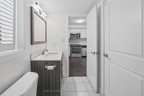 Photo 10 at 413 - 8 Drummond Street, Mimico, Toronto