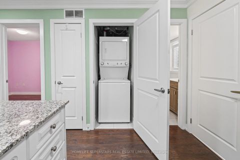 Photo 11 at 413 - 8 Drummond Street, Mimico, Toronto