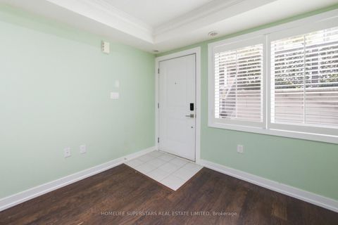 Photo 16 at 413 - 8 Drummond Street, Mimico, Toronto