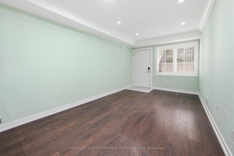 Photo 20 at 413 - 8 Drummond Street, Mimico, Toronto
