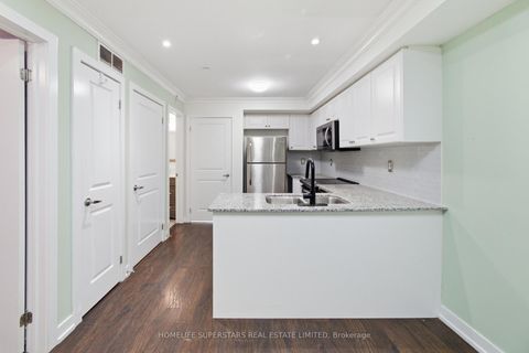 Photo 23 at 413 - 8 Drummond Street, Mimico, Toronto