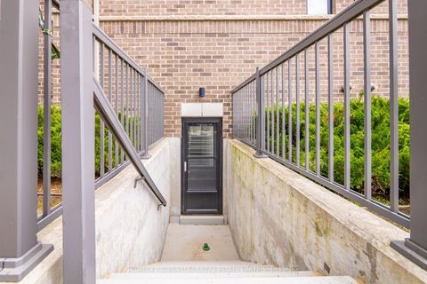 Photo 24 at 413 - 8 Drummond Street, Mimico, Toronto