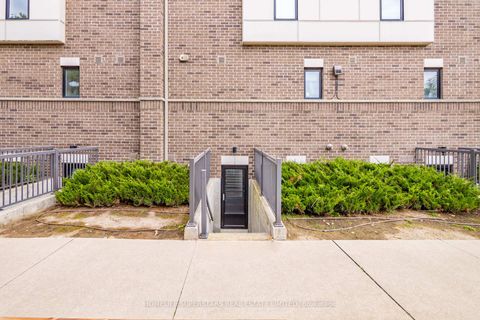Photo 25 at 413 - 8 Drummond Street, Mimico, Toronto