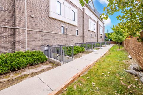 Photo 26 at 413 - 8 Drummond Street, Mimico, Toronto