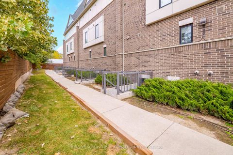 Photo 27 at 413 - 8 Drummond Street, Mimico, Toronto