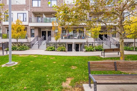 Photo 31 at 413 - 8 Drummond Street, Mimico, Toronto