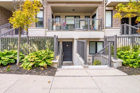 Photo 32 at 413 - 8 Drummond Street, Mimico, Toronto