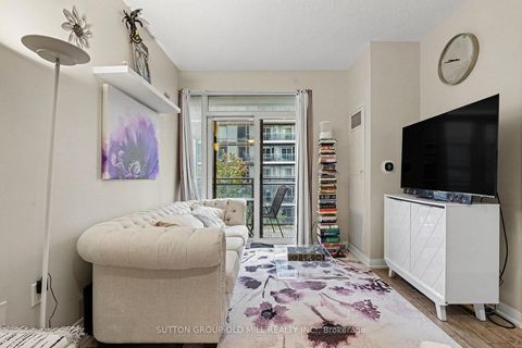 Photo 6 at 404 - 55 Ann O'reilly Road, Henry Farm, Toronto
