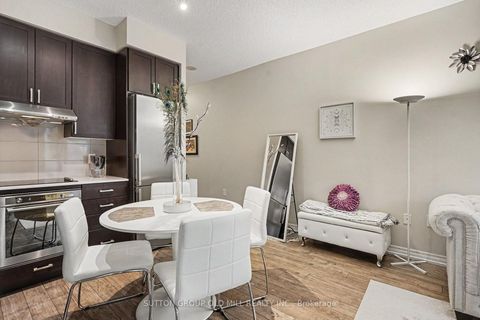 Photo 7 at 404 - 55 Ann O'reilly Road, Henry Farm, Toronto