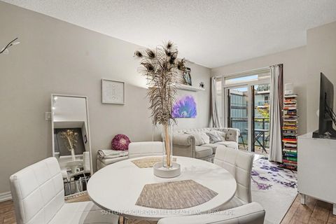 Photo 8 at 404 - 55 Ann O'reilly Road, Henry Farm, Toronto