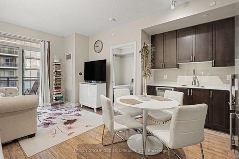 Photo 9 at 404 - 55 Ann O'reilly Road, Henry Farm, Toronto