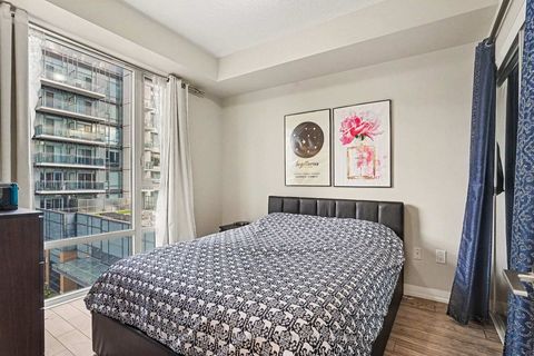 Photo 11 at 404 - 55 Ann O'reilly Road, Henry Farm, Toronto