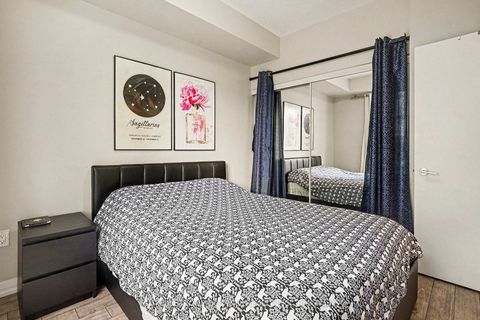 Photo 12 at 404 - 55 Ann O'reilly Road, Henry Farm, Toronto